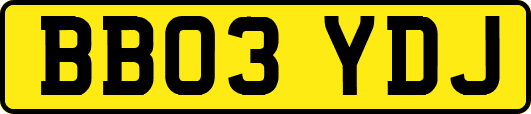 BB03YDJ