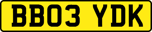 BB03YDK
