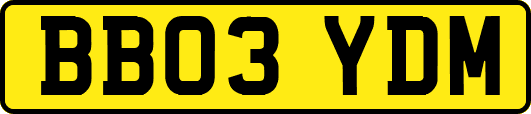BB03YDM