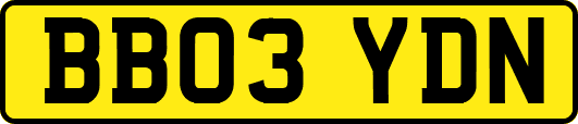 BB03YDN