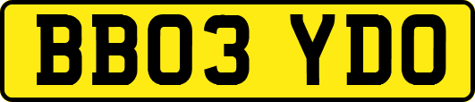 BB03YDO