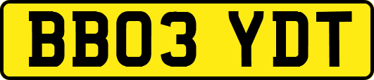 BB03YDT