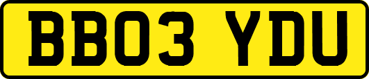 BB03YDU