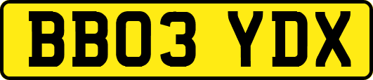 BB03YDX
