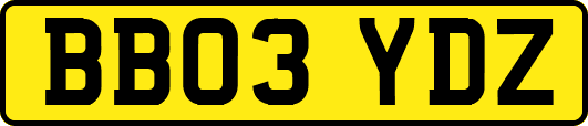 BB03YDZ