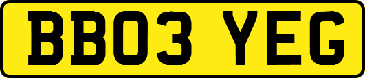 BB03YEG