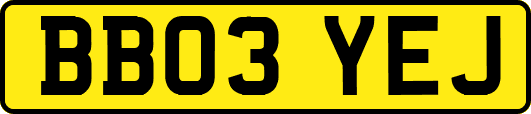 BB03YEJ