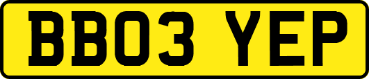 BB03YEP