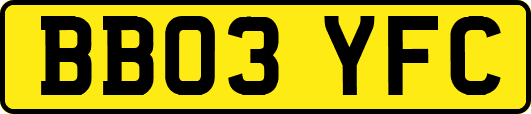 BB03YFC