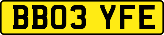 BB03YFE