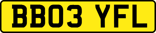 BB03YFL