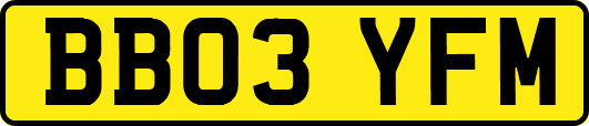 BB03YFM