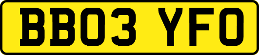 BB03YFO