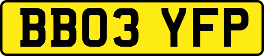BB03YFP