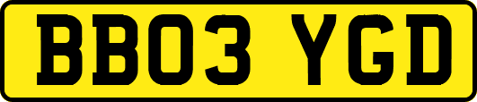 BB03YGD