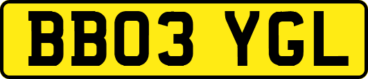 BB03YGL