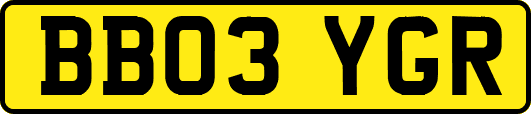 BB03YGR