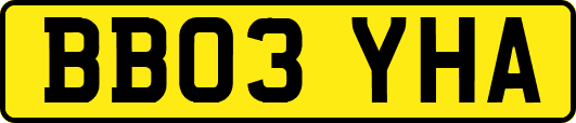 BB03YHA