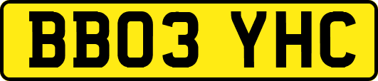 BB03YHC