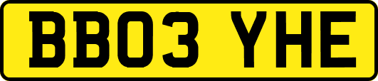 BB03YHE