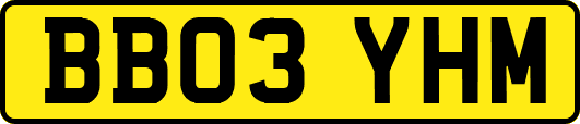 BB03YHM