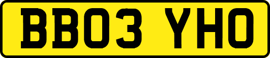 BB03YHO