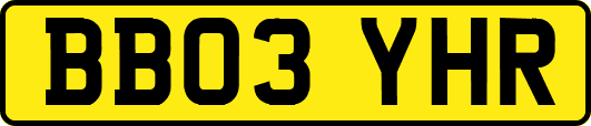 BB03YHR