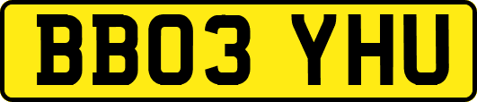 BB03YHU