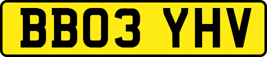 BB03YHV