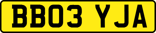 BB03YJA
