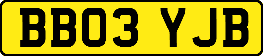 BB03YJB