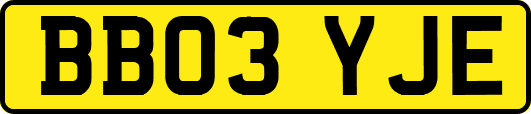 BB03YJE