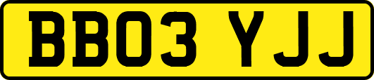 BB03YJJ