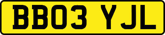 BB03YJL
