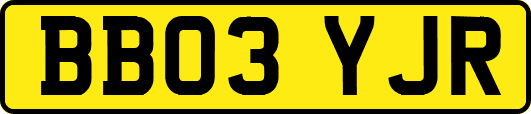 BB03YJR