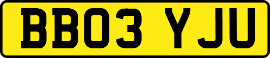 BB03YJU