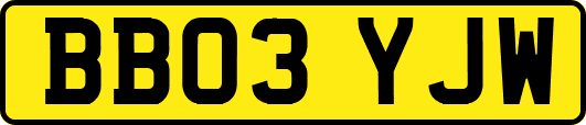 BB03YJW