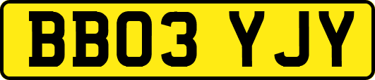 BB03YJY
