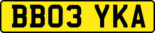 BB03YKA