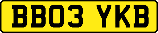 BB03YKB