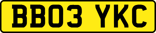 BB03YKC