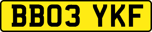 BB03YKF