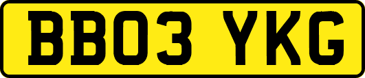 BB03YKG
