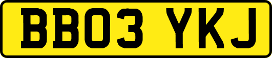 BB03YKJ
