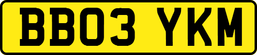 BB03YKM