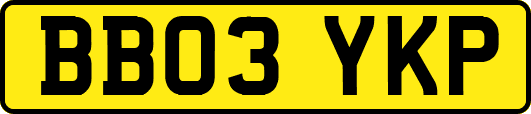BB03YKP