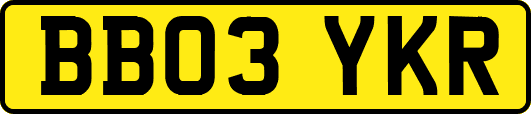 BB03YKR