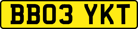 BB03YKT