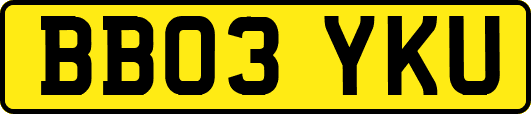 BB03YKU