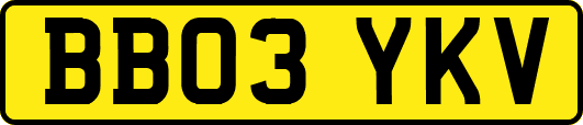 BB03YKV